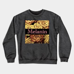 Bmelanin Crewneck Sweatshirt